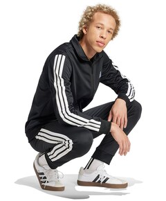 Heren trainingspak zwart