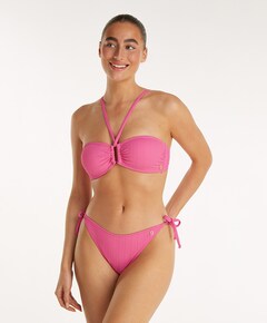 Bikinibroekje roze