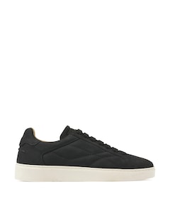 Zane Liam heren sneakers zwart