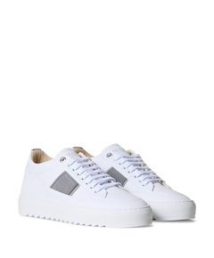 Tia Sport Primo MG61 heren sneakers wit