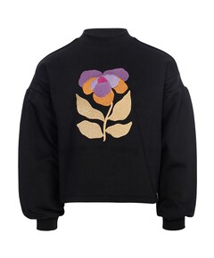 Sweater zwart