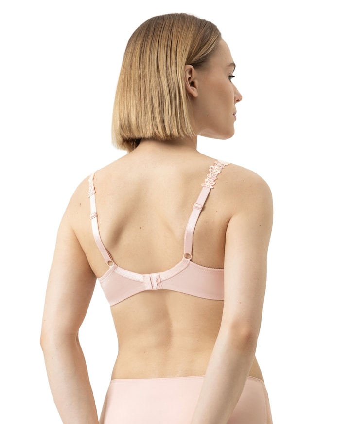 Dames bh roze