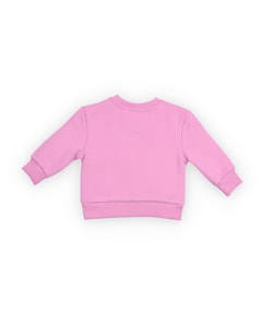 Meisjes sweater roze