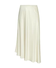 Dames rok beige