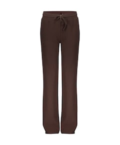 Pants comfy meisjes broek bruin
