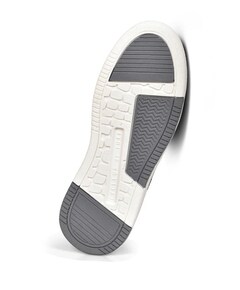 ND4 heren sneakers blauw