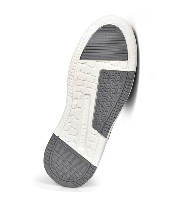 ND4 heren sneakers blauw