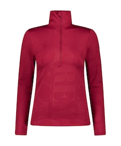 Dames pully rood