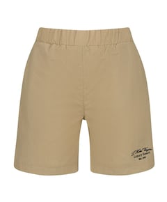 Roldo jongens korte broek beige