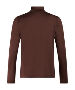Heren pully rood