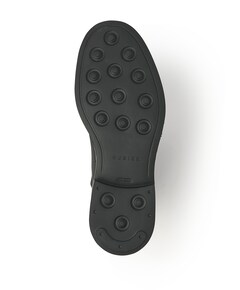 Tucson Rai heren boots zwart