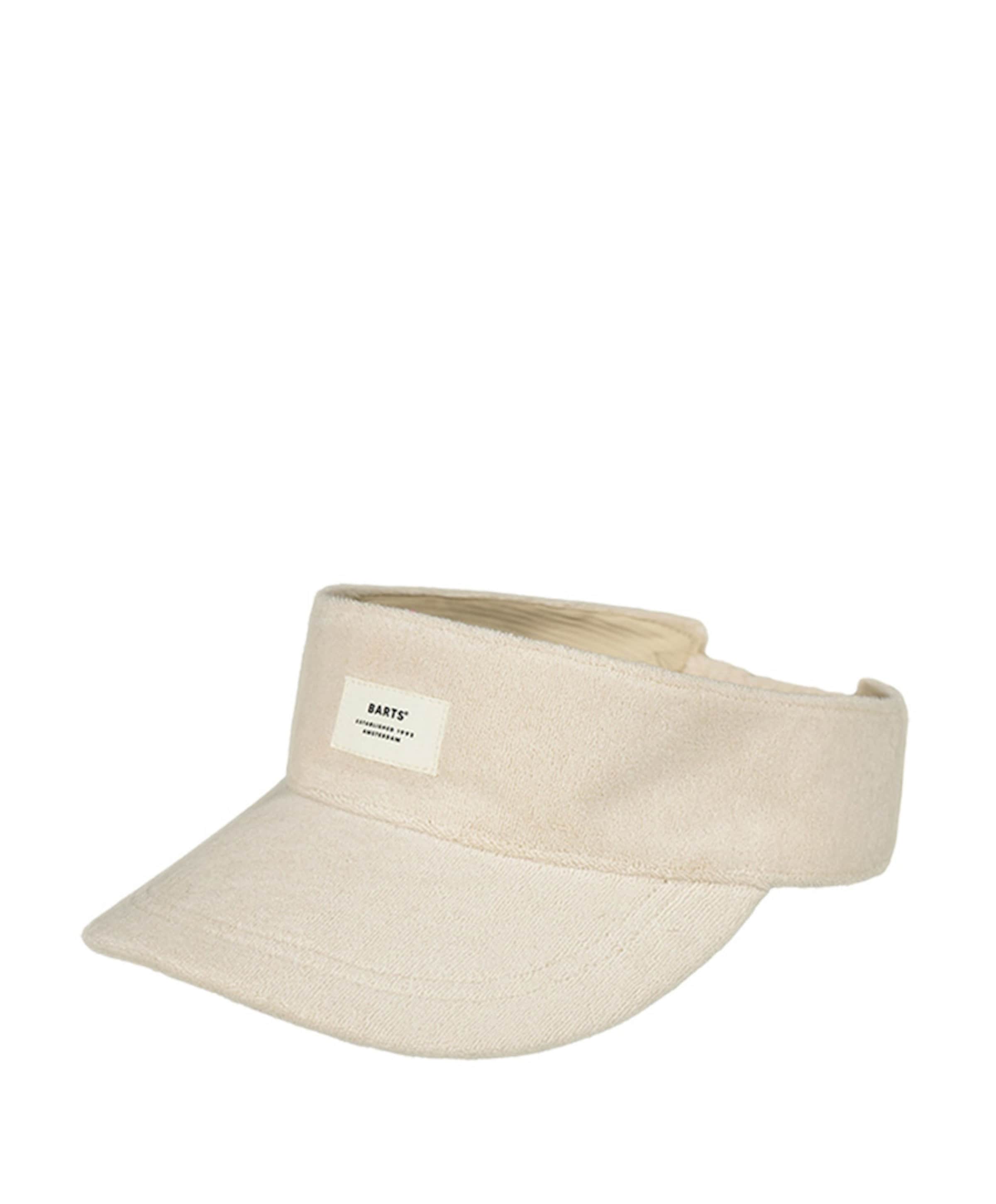 Cap beige