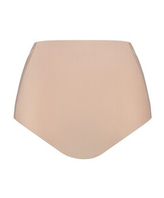 Dames slip beige