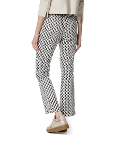 S62 dames broek groen