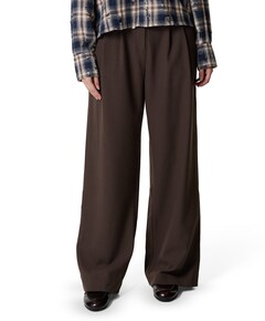 Amari'CL dames broek bruin