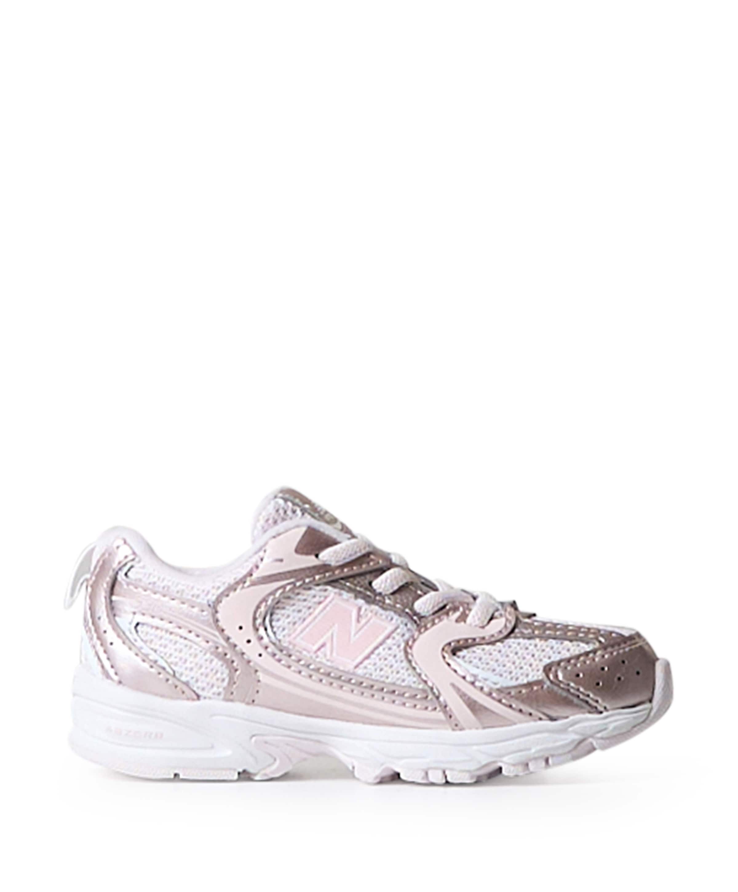 530 meisjes sneakers roze