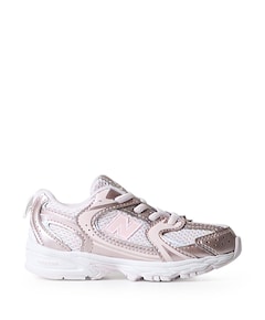 530 meisjes sneakers roze