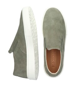 Ruby Banks heren instappers groen