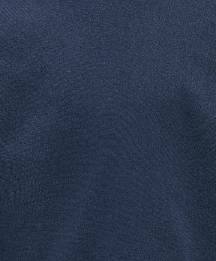 Meisjes sweater blauw