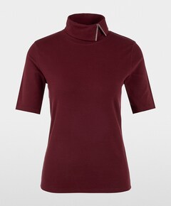 T-shirt rood
