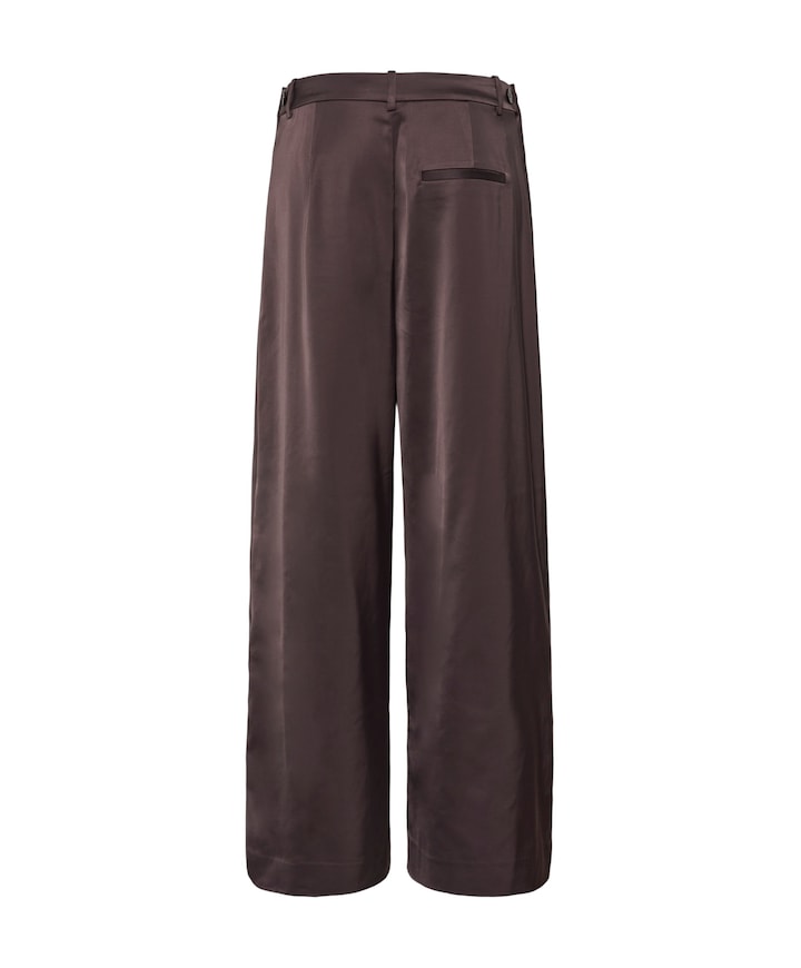 GZelva HW dames broek paars