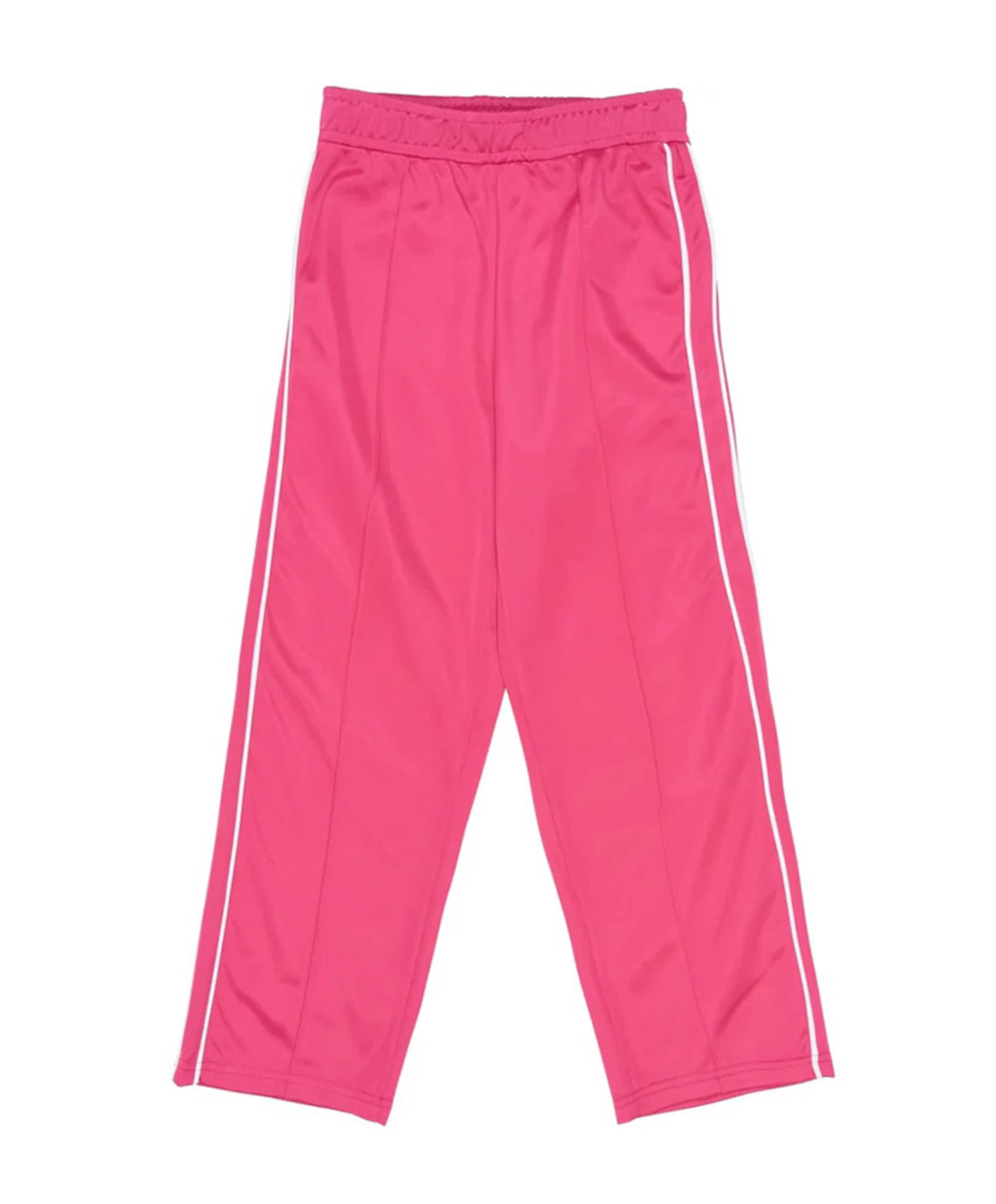 TNRebecca meisjes broek roze