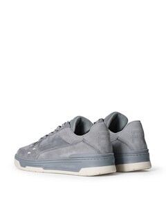 Cruiser Dive sneakers grijs