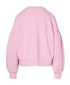 Dames sweater roze
