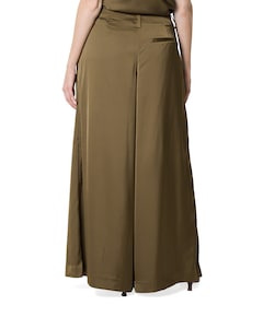 GZcerina HW dames broek groen