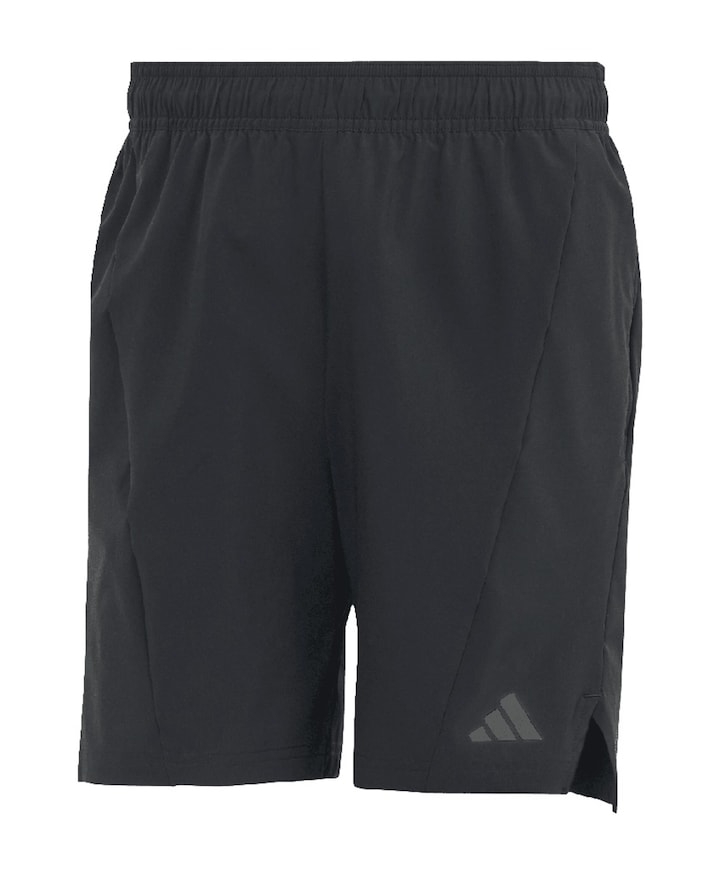 D4t Short heren short zwart