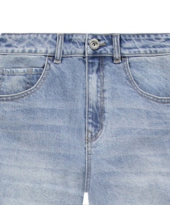 Den.Stone Used jongens jeans blauw