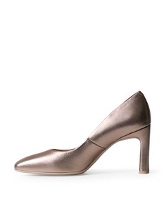 Waba  dames pumps bruin
