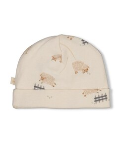 Muts ecru