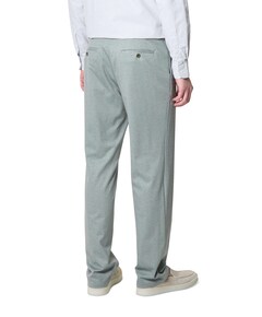 MAwesley Jersey heren broek groen