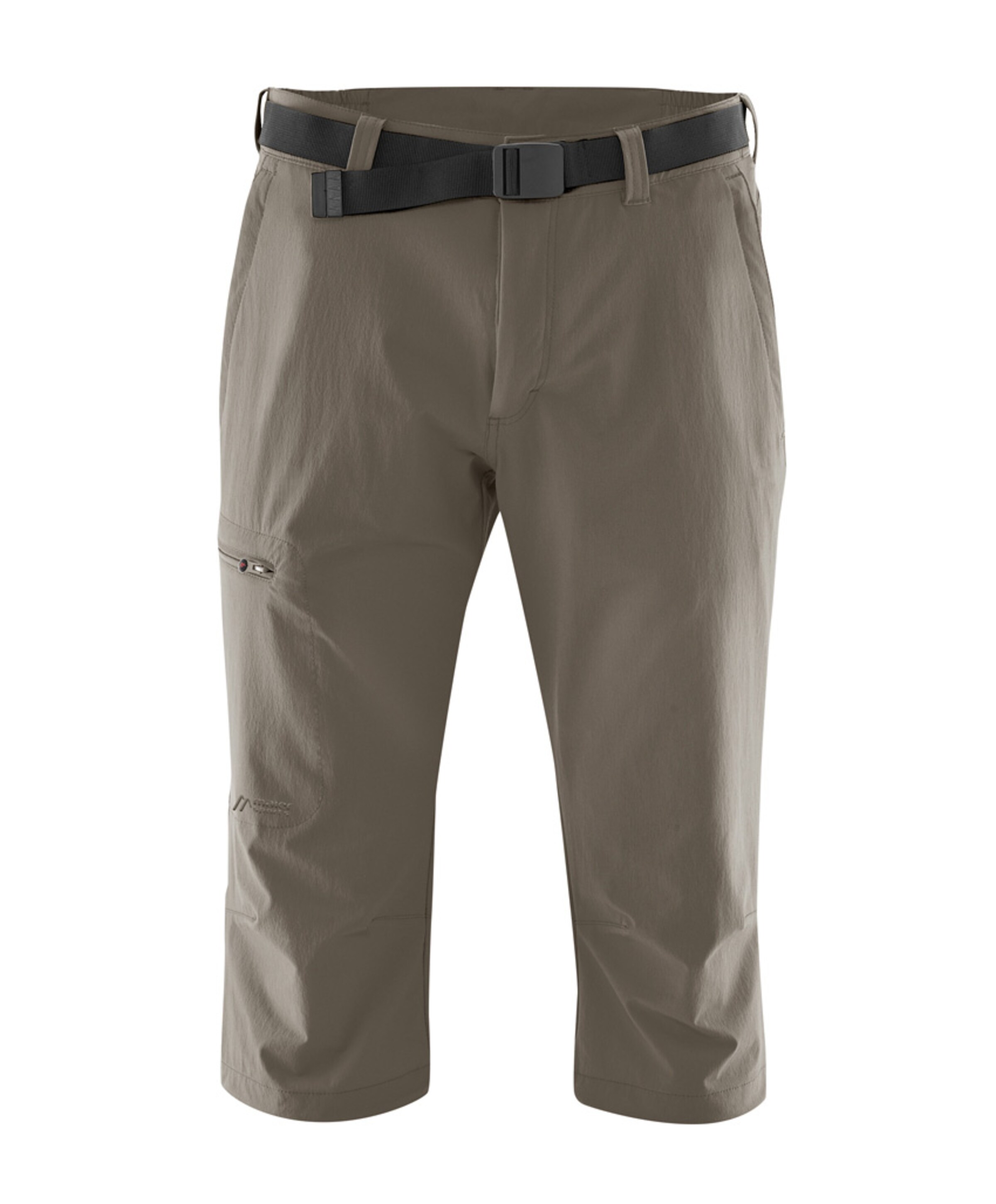 M pant 3/4 stretch Jennisei broek beige