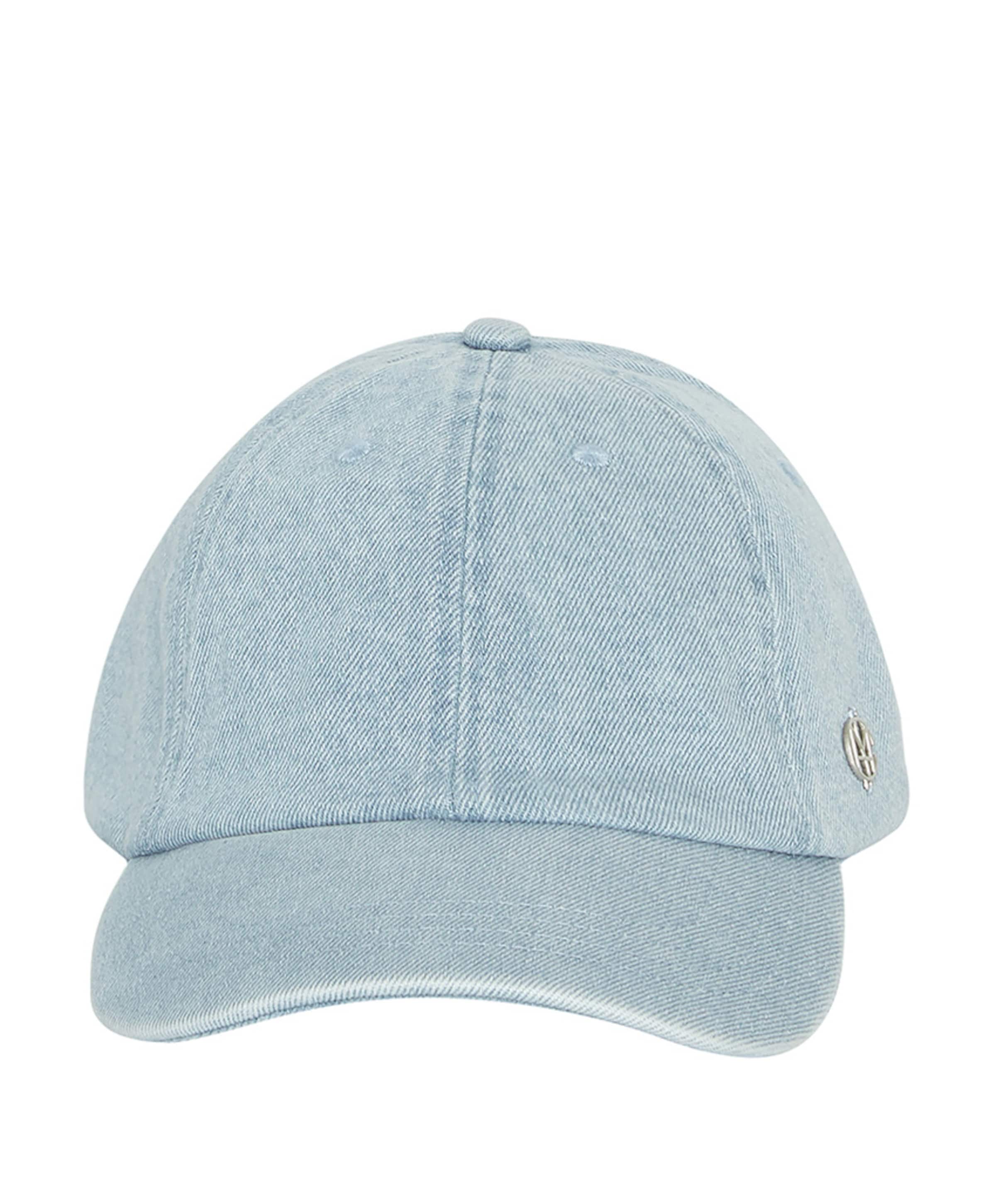 Dames pet blauw