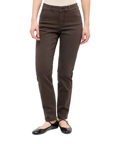 Cici dames jeans bruin
