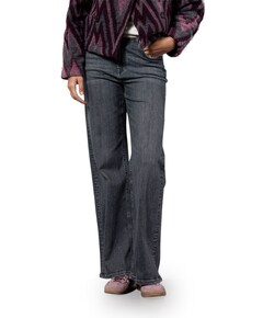 Lexie denim jeans grijs