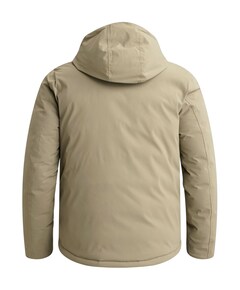 Heren jas groen