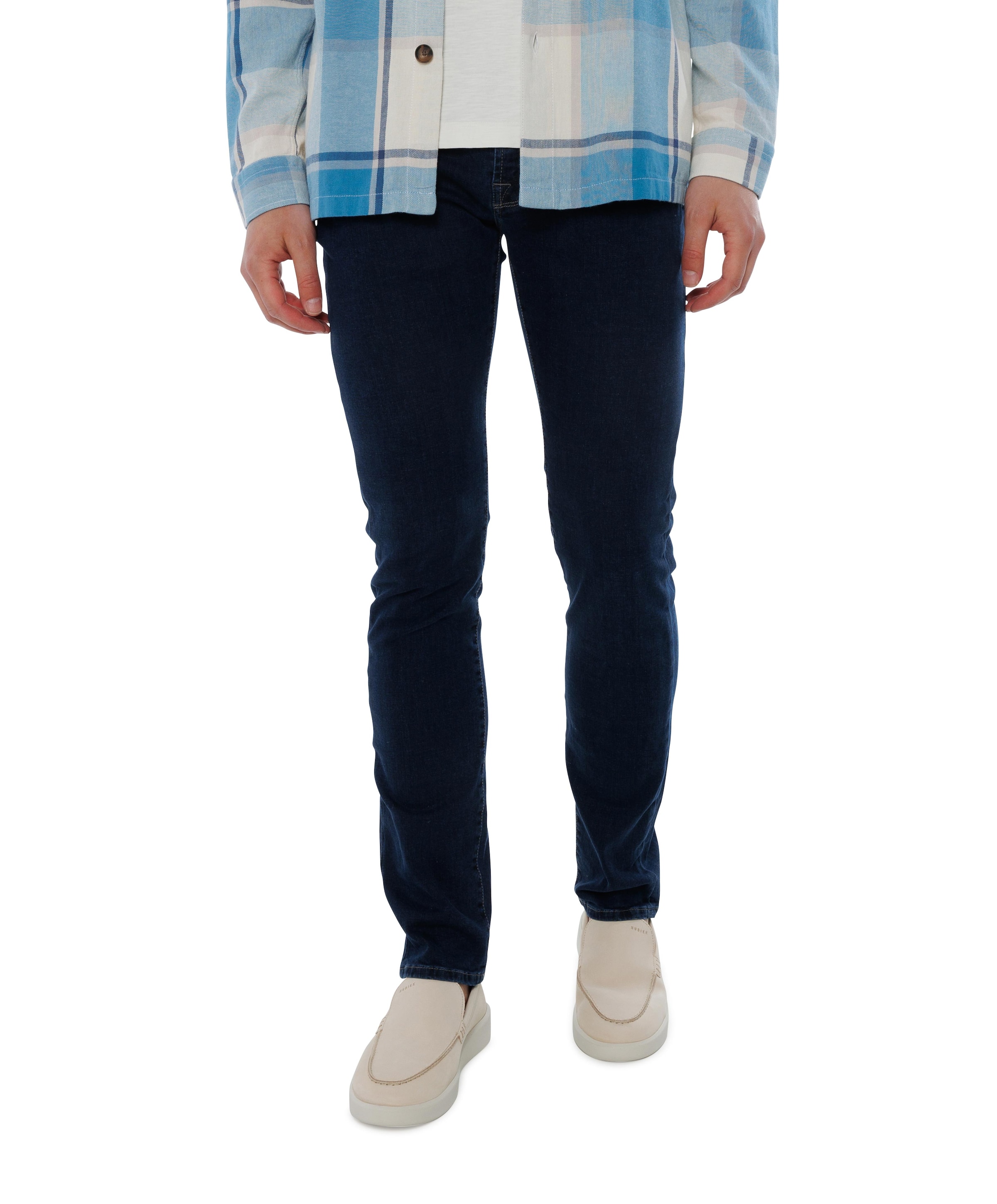 1484-103 jeans blauw