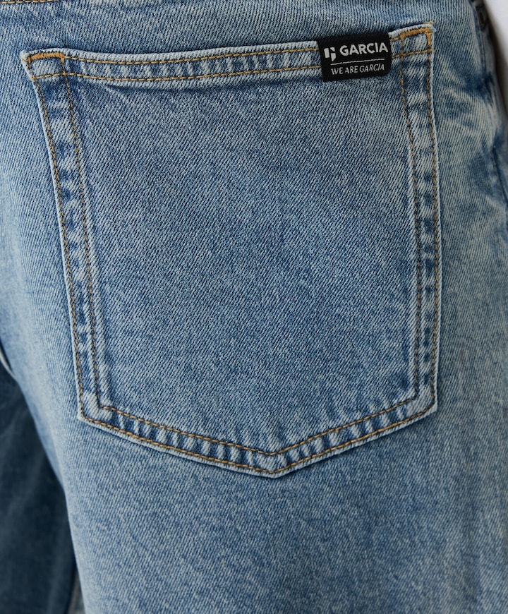 393 col.6824_Jaysen jongens jeans blauw