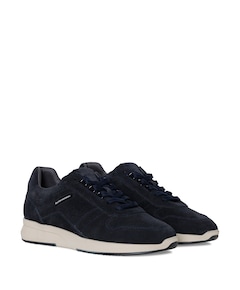 heren sneakers blauw