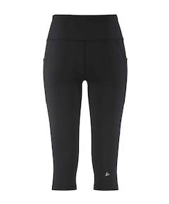 ESSENCE CAPRI 3 W dames tights zwart
