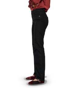 Liv dames broek zwart