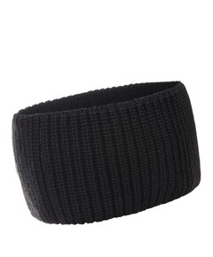 Hoofdband zwart