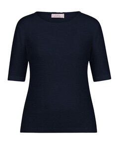 Dames trui blauw