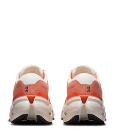 Cloudrunner 3 Women dames runningschoenen oranje