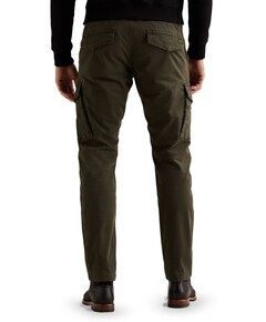 NORDROP CARGO 3.0 MICRO ALLOVER PR heren broek groen