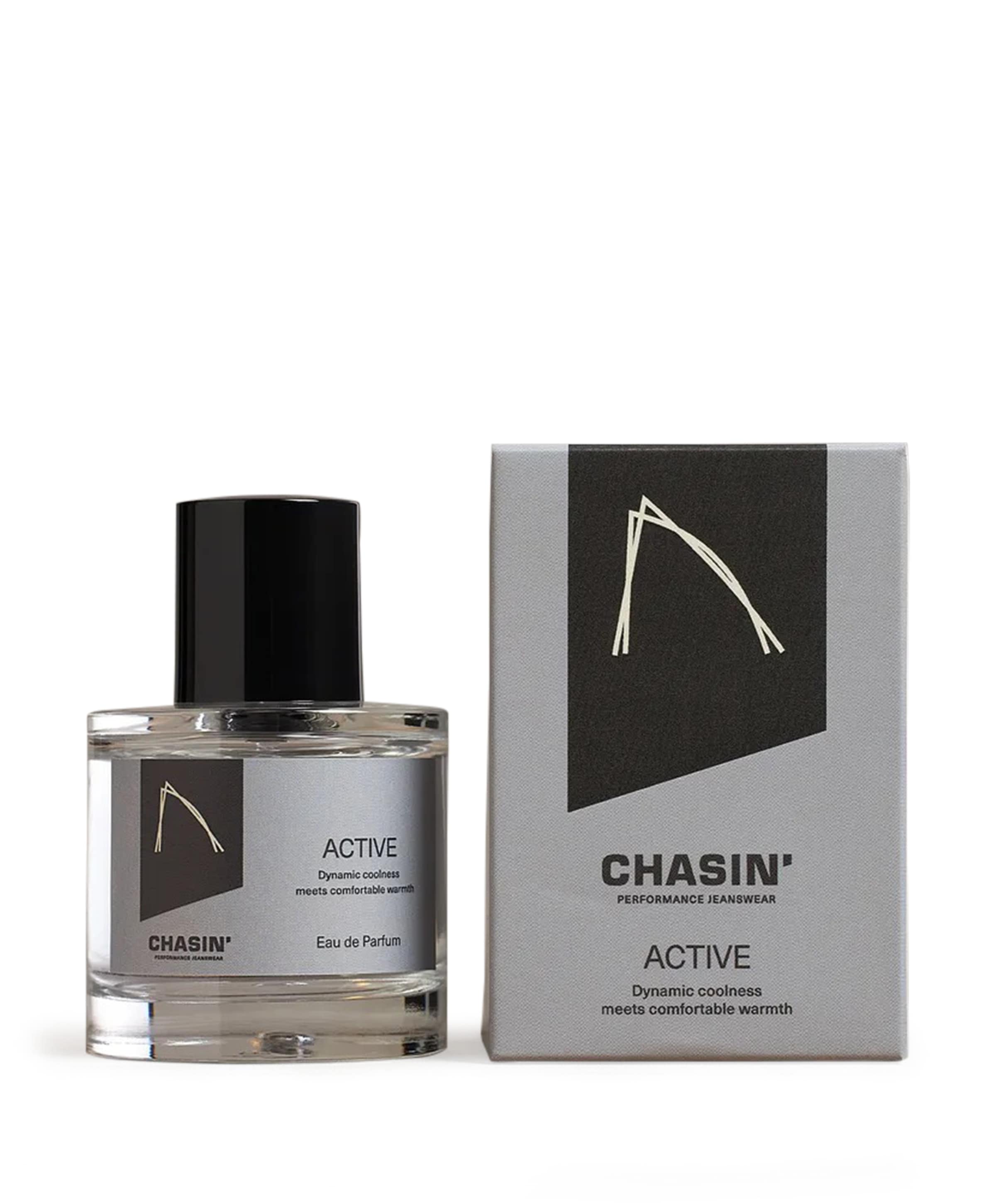 Heren Active eau de parfum 50 ml