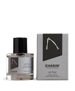 Heren Active eau de parfum 50 ml